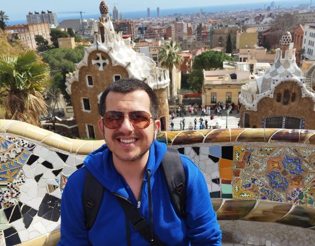 Fethiye Birebir İngilizce Dersi